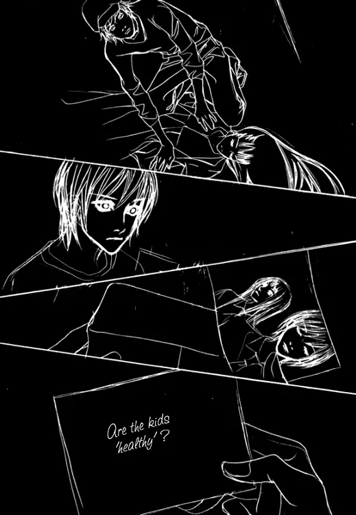 The Flowers of Evil Chapter 22 image 48